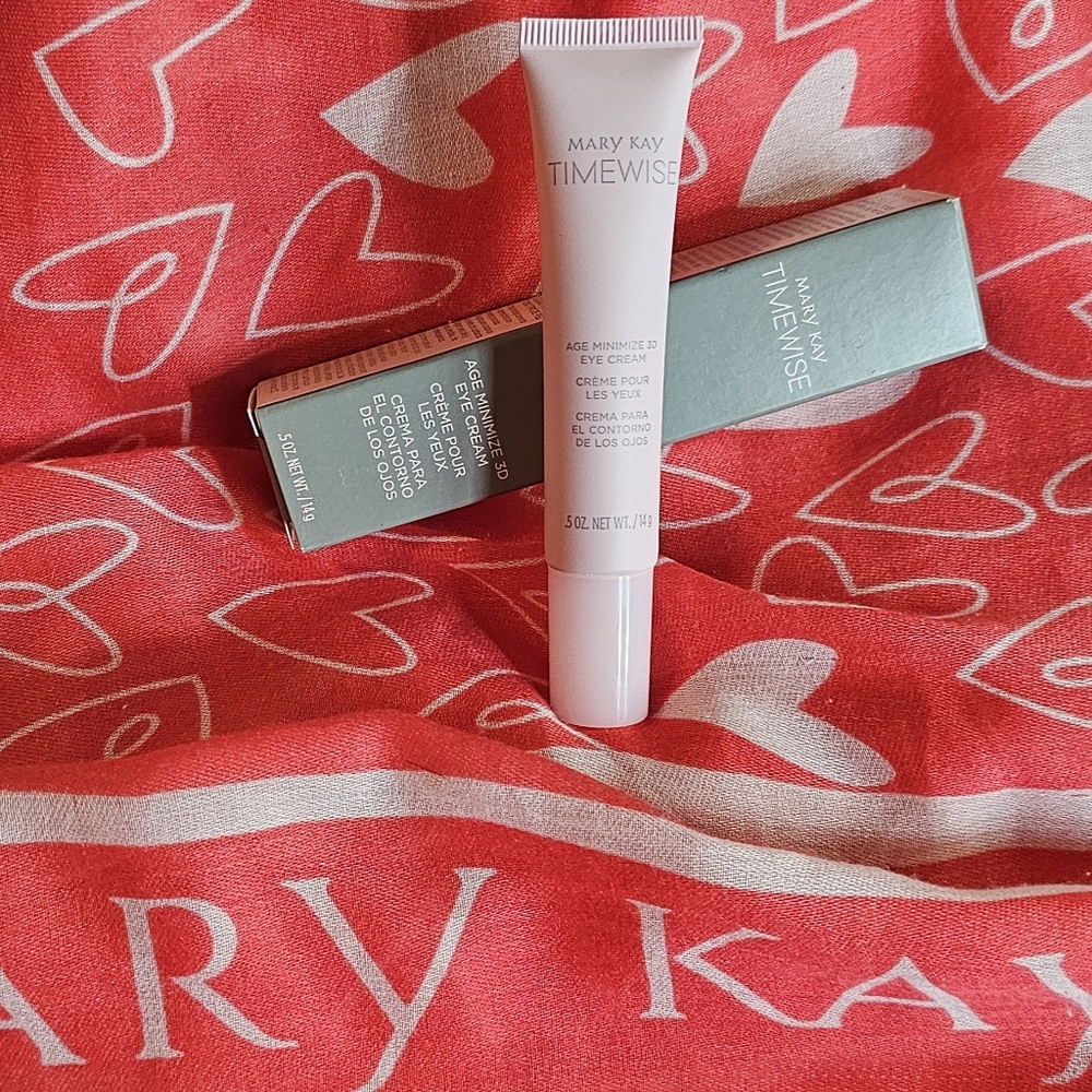 Mary Kay Timewise Eye Cream